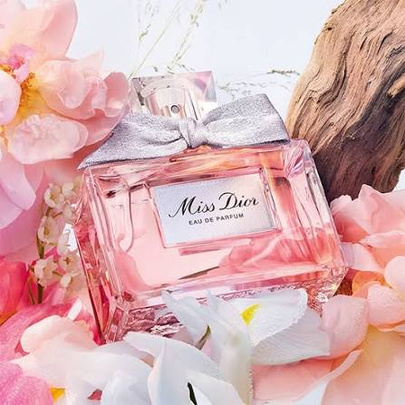 Miss Dior 